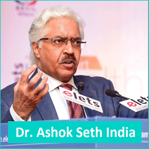 Dr. Ashok Seth Best TAVI TAVR Surgeon in India